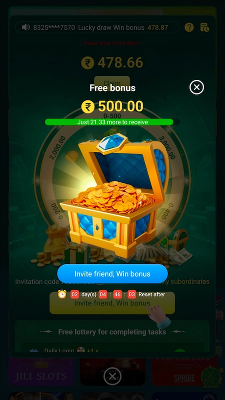 DVIP Poker Game - Multiplayer Poker